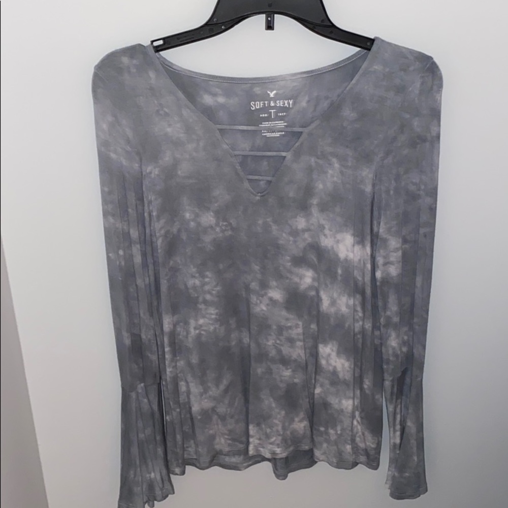 American Eagle Soft and Sexy shirt